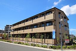 ハーモニーガーデン　B