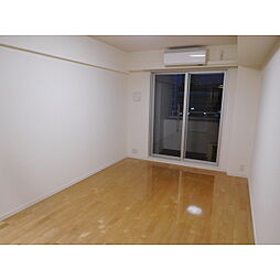 パークフラッツ横濱公園 0705 7階1Kのリビング/ダイニング