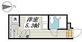 メゾン・ド・ロアイヤル4階6.9万円