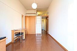 阪急宝塚本線 豊中駅 徒歩12分の賃貸アパート 1階1Kのリビング/ダイニング