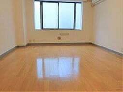 小田急小田原線 代々木八幡駅 徒歩8分の賃貸マンション 3階1Kのリビング/ダイニング