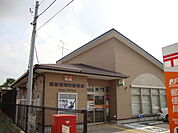 【郵便局】岩倉稲荷町郵便局まで1180ｍ