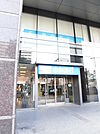 【銀行】福岡銀行渡辺通支店まで400ｍ