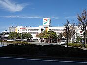 【スーパー】イトーヨーカドー犬山店まで212ｍ