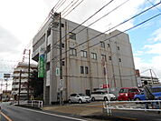 【銀行】名古屋銀行犬山支店まで1097ｍ