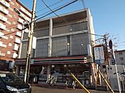 【コンビニエンスストア】セブンイレブンまで200ｍ