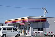【コンビニエンスストア】サークルK竜洋豊岡店まで830ｍ