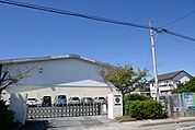 【小学校】磐田市立竜洋西小学校まで679ｍ