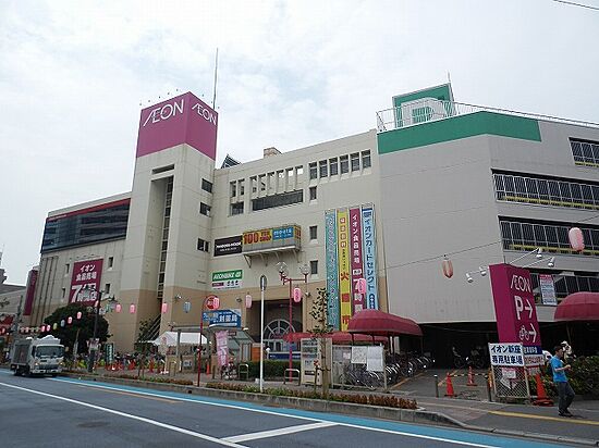 外観画像