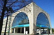 【駅】公津の杜駅まで1600ｍ