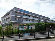 【総合病院】男山病院様まで960ｍ