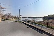 【公園】洲原公園まで1700ｍ