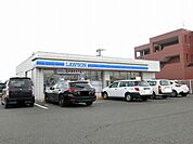 【コンビニエンスストア】ローソン 瑞穂牛牧北店まで1300ｍ