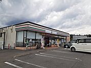 【コンビニエンスストア】セブン-イレブン 塩谷田所店まで1400ｍ