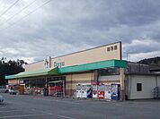 【スーパー】ダイユー・塩谷店まで210ｍ