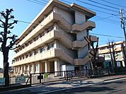 【小学校】市立西小学校まで150ｍ