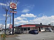 【その他】ガスト上三川店まで350ｍ