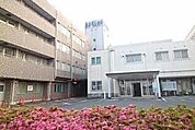 【総合病院】綾瀬厚生病院まで700ｍ