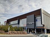 【ショッピングセンター】イオンまで2600ｍ