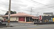 【その他】ガスト　大宮南中野店まで500ｍ