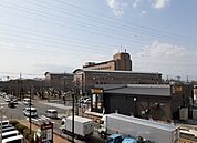 【市役所・区役所】綾瀬市役所まで1600ｍ