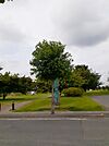 【公園】茂呂中央公園まで350ｍ