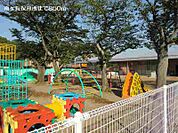 【幼稚園】南ヶ丘保育所まで850ｍ