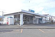 【駅】小田急線・富水駅まで510ｍ