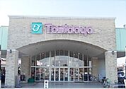 【スーパー】トミダヤ笠松店まで270ｍ