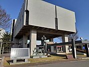 【市役所・区役所】富里市役所まで1700ｍ
