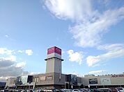 【ショッピングセンター】イオンモール　富士宮店まで700ｍ