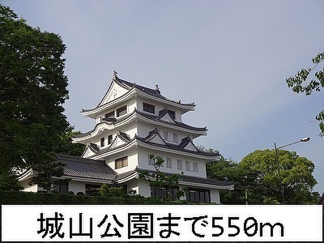 周辺
