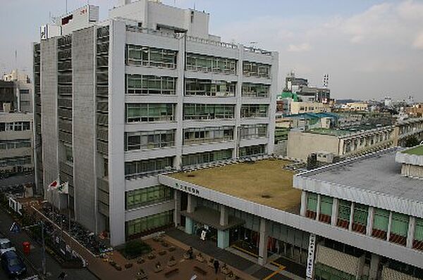 外観画像