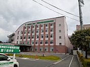 【脳神経外科】沼田脳神経外科循環器科病院まで2500ｍ