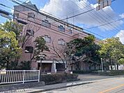 【大学】大阪芸術大学短期大学部まで650ｍ