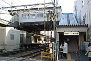 【駅】三鷹台駅まで2600ｍ