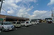 【コンビニエンスストア】セブンイレブン　藤枝末広店まで900ｍ