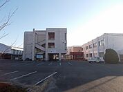 【小学校】御前崎市立浜岡東小学校まで300ｍ