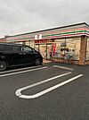 【コンビニエンスストア】セブンイレブン瑞穂石畑店まで350ｍ