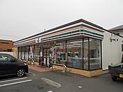 【コンビニエンスストア】セブンイレブン水戸西原2丁目店まで350ｍ