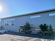 ＢＯＯＫＡＣＥ　茨大前店まで500ｍ