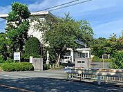 【小学校】飯田小学校まで400ｍ