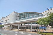 【ショッピングセンター】ダイナシティまで850ｍ