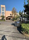 青梅市立今井小学校まで350ｍ