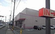 しまむら谷田店まで750ｍ