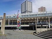 【駅】東葉高速線八千代緑が丘駅まで800ｍ