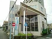 【内科】しみず内科クリニックまで600ｍ