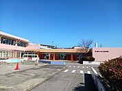 【幼稚園】石浜保育園まで385ｍ