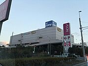 【ショッピングセンター】イオンまで1500ｍ