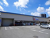 【ドラッグストア】カワチ薬品今泉店まで2000ｍ